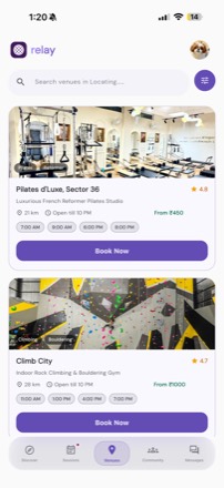 Availability
